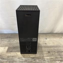 AS-IS Xbox Series X Console