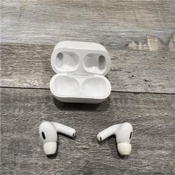 AS-IS Apple AirPods Pro 2 Wireless Earbuds  Active Noise Cancellation
