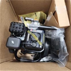 Dallas Location - As-Is Powerwasher 3400 PSI 2.5 GPM Gas Pressure Washer