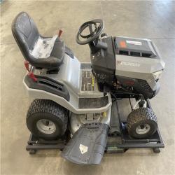 Houston Location - AS-IS Murray MT200 Riding Mower