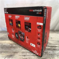 NEW - Milwaukee FUEL 12V Lithium-Ion Cordless Compact Band Saw XC Kit