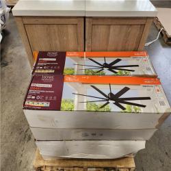Phoenix AS-IS Mixed Home Improvement Pallet