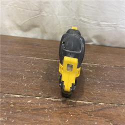 AS-IS DEWALT ATOMIC 20V MAX Cordless Brushless Oscillating Multi Tool (Tool Only)