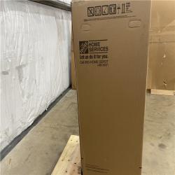 Houston Location - AS-IS home improvement pallet RHEEM WATER HEATER