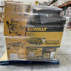 DALLAS LOCATION- AS-IS TOOL PALLET