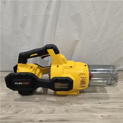 AS-IS DEWALT Cordless Axial Leaf Blower (Tool Only)