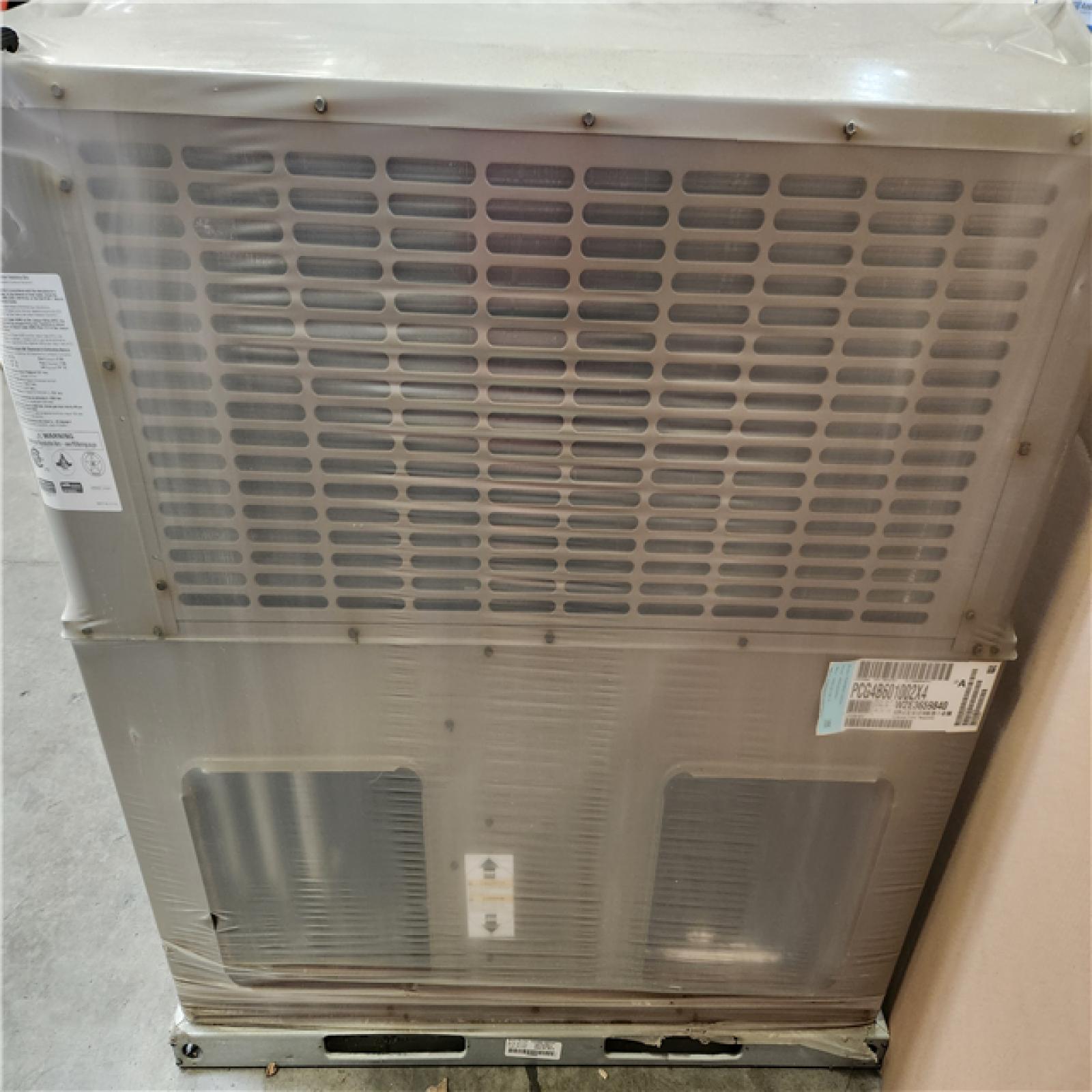 Phoenix NEW 5T 14SEER 100KBTU Gas HEAT AC