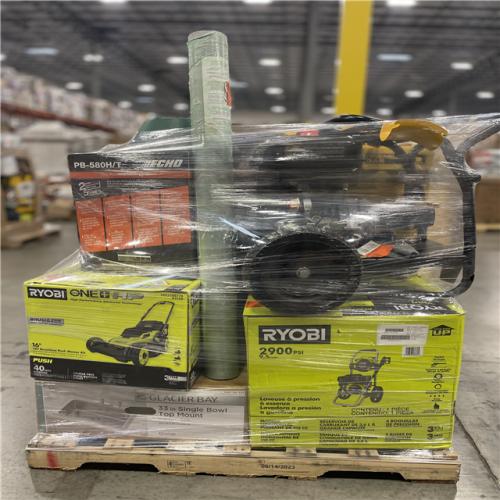 DALLAS LOCATION - MONSTER TURBO