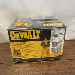 NEW 15 Amp Corded 7-1/4 in. Lightweight Circular Saw