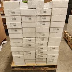 Phoenix Location Krono Original White Wash Mountain Larch 10 mm T x 8 in. W Waterproof Laminate Wood Flooring (948 sqft 51 case)