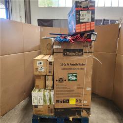 Phoenix AS-IS Monster Turbo Pallet