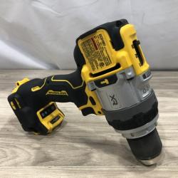 AS-IS DeWalt 20V MAX XR Cordless 2-Tool Hammer Drill and Impact Driver Kit