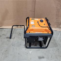 HOUSTON LOCATION - AS - IS GENERAC GENERATOR