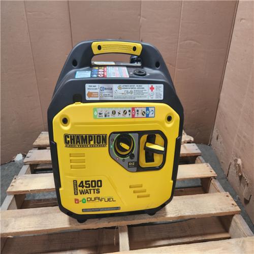 CALIFORNIA AS-IS OUT DOOR POWER EQUIPMENT