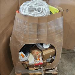 Phoenix AS-IS Mixed Home Improvement Pallet