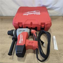 AS-IS Milwaukee 1-9/16 in. SDS-Max Rotary Hammer