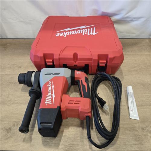 AS-IS Milwaukee 1-9/16 in. SDS-Max Rotary Hammer