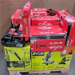 PHOENIX AS-IS TOOL PALLET
