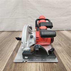 AS-IS- Milwaukee 7-1/4 18V Brushless Circular Saw 2631-20 (Bare Tool)