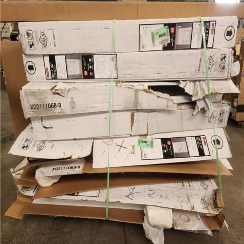 Phoenix AS-IS Mixed Home Improvement Pallet