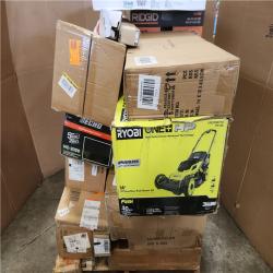 Phoenix AS-IS Monster Turbo Pallet