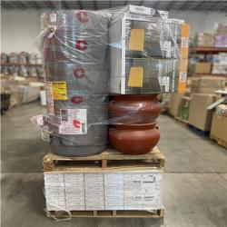 DALLAS LOCATION- AS-IS HOME IMPROVEMENT PALLET