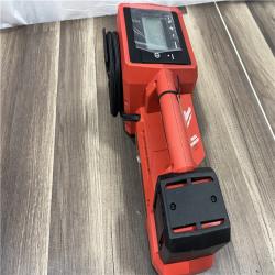 GOOD Milwaukee M18 18 V 150 PSI Tire Inflator