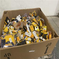 Dallas Location - As-Is DEWALT Tool Pallet