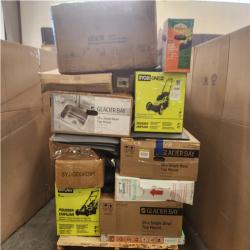 Used Phoenix AS-IS Monster Turbo Pallet