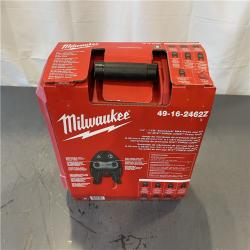 New! - Milwaukee 1/4 in. - 1-1/8 in. ZoomLock MAX Press Jaw Kit for M12 FORCE LOGIC Press Tool