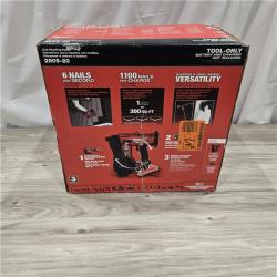 NEW! - Milwaukee M18 FUEL Coil Roofing Nailer (TOOL ONLY)