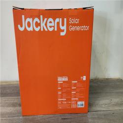 Phoenix Location NEW Jackery Solar Generator Explorer 2000 Plus 2042.8Wh/ 3000W Model No. Je-2000C