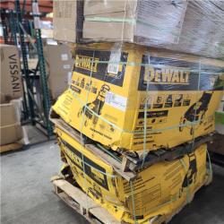 DALLAS LOCATION - AS-IS HOME IMPROVEMENT PALLET -