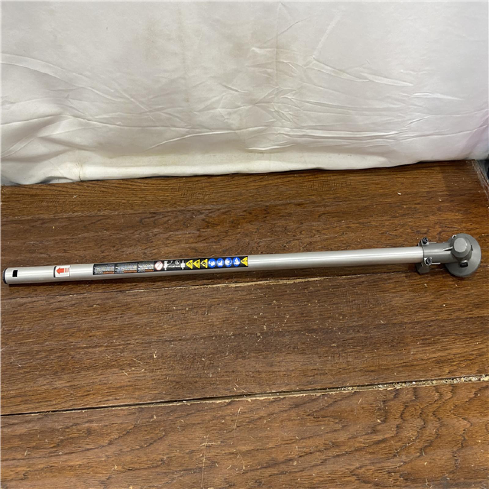 AS-IS M18 FUEL QUIK-LOK Brush Cutter Attachment