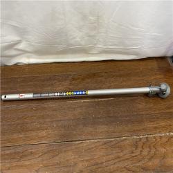 AS-IS M18 FUEL QUIK-LOK Brush Cutter Attachment