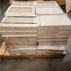 Phoenix NEW Florida Tile Home Collection Michelangelo Calacatta Rectified 12 in. x 24 in. Porcelain Floor and Wall Tile (638 sq. ft. /48 case)