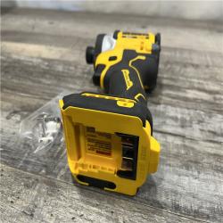 AS-IS DEWALT 20V MAX XR Cordless Impact Driver (Tool Only)