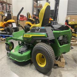 Dallas Location - As-Is Z330M ZTrak™ Mower with 48- or 54-in. Deck - John Deere