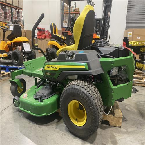 Dallas Location - As-Is Z330M ZTrak™ Mower with 48- or 54-in. Deck - John Deere