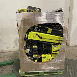 DALLAS LOCATION -AS-IS TOOL PALLET