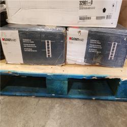 Phoenix AS-IS Mixed Home Improvement Pallet