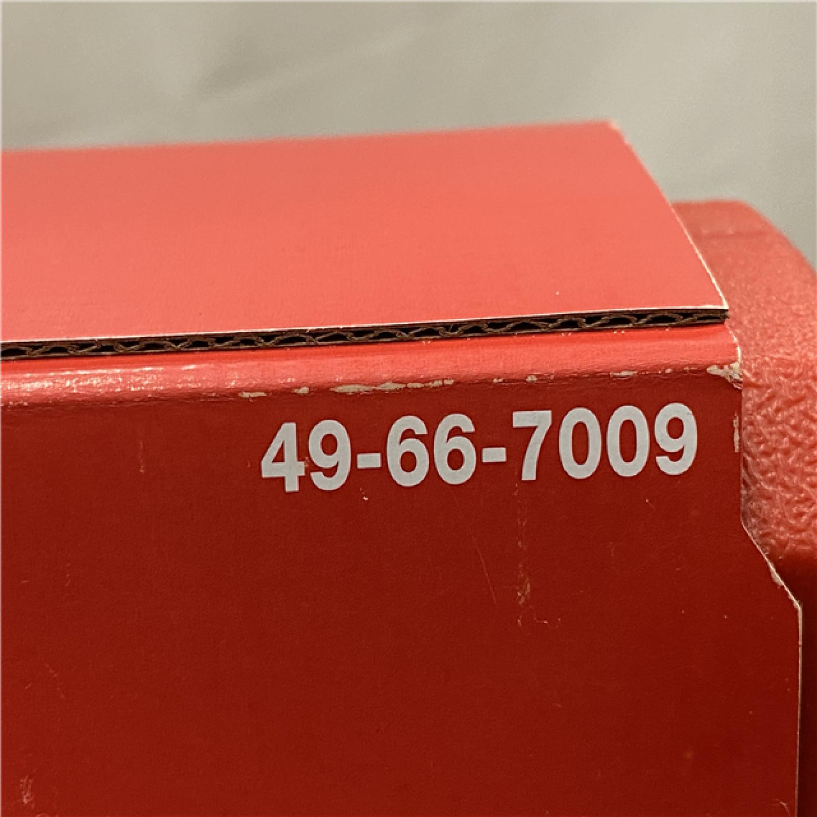 NEW - Milwaukee SHOCKWAVE 3/8 in. Drive SAE and Metric 6 Point Impact Socket Set (43-Piece)