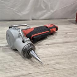 AS-IS Milwaukee M12 12V Cordless PEX Expansion Tool Kit