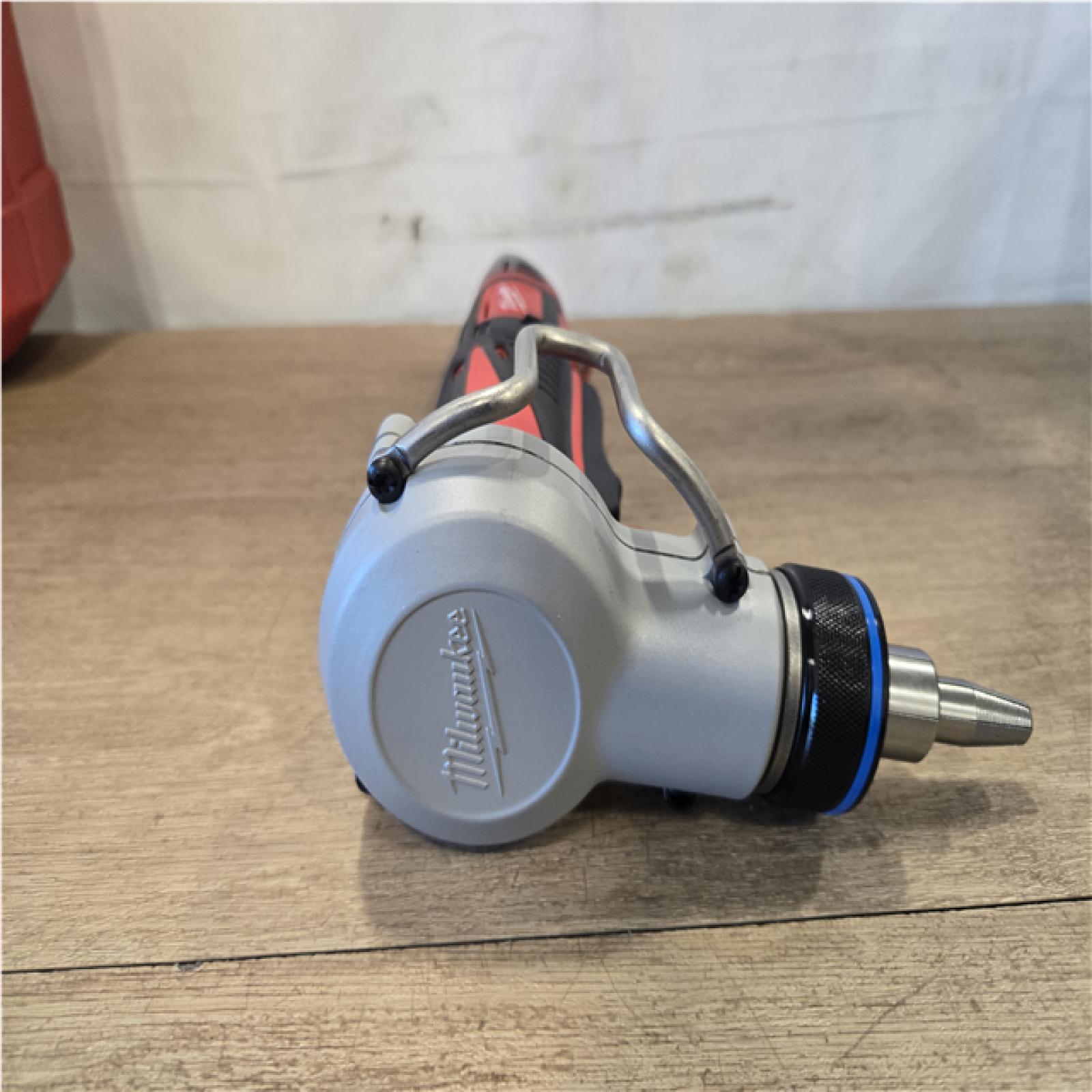 AS-IS Milwaukee Cordless PEX Expansion Tool Kit