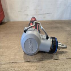 AS-IS Milwaukee Cordless PEX Expansion Tool Kit