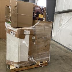 Houston Location AS IS - Home Improvement Pallet