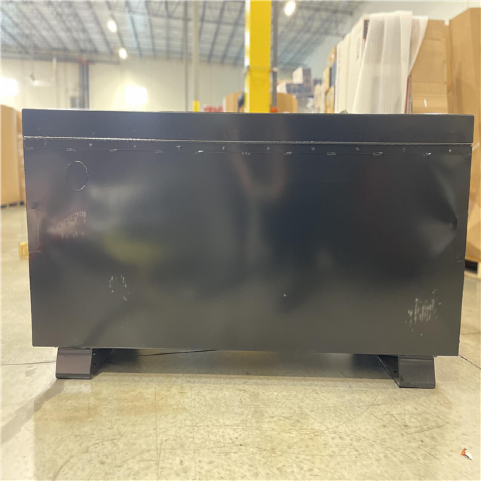 DALLAS LOCATION- RIGID 60 in. x 24 in. Universal Storage Chest