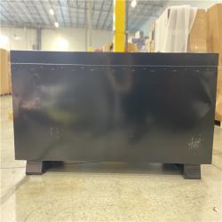 DALLAS LOCATION- RIGID 60 in. x 24 in. Universal Storage Chest