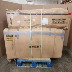 Phoenix AS-IS Mixed Home Improvement Pallet