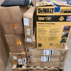 Phoenix AS-IS Mixed Home Improvement Pallet